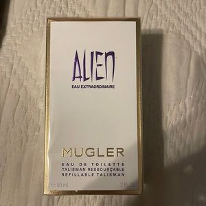 Muller Alien Eau Extraordinaire